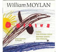 Moylan, W. - Moylan: Dawn/Stolen Child/Mother Earth [IMPORT]