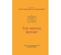 Moyne Report: Report of West India Royal Commission
