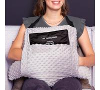 MOYOAMA Hysterectomy Pillow Post Surgery for Hysterectomy Recovery Must Haves- Surgery Pillow for Abdomen, Abdominal Pillow Post Surgery, Abdominal Surgery Recovery Pillow for Hysterectomy Gifts