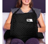 MOYOAMA Hysterectomy Pillow Post Surgery for Hysterectomy Recovery Must Haves- Surgery Pillow for Abdomen, Abdominal Pillow Post Surgery, Abdominal Surgery Recovery Pillow for Hysterectomy Gifts