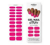 MoYou London Gel Nail Strip Cosmo