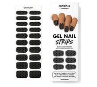 MoYou London Gel Nail Strip Follow Your Heart