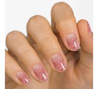 MoYou London Gel Nail Strip Glitter Punch