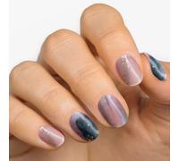 MoYou London Gel Nail Strip Marble Cake