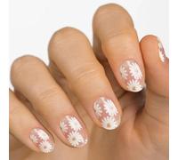 MoYou London Gel Nail Strip Oopsy Daisy