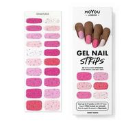 MoYou London Gel Nail Strip Sweet Tooth