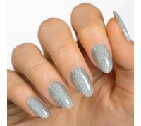 MoYou London Gel Nail Strip Too Glam To Give A Damn