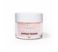 MOYOU LONDON Nail Dip Powder - Salon-Quality Dipping Powder for Strong, Long-Lasting Manicures, No UV Light Needed, Chip-Resistant up to 3+ Weeks, Easy DIY Application, Blush Hour
