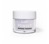 MOYOU LONDON Nail Dip Powder - Salon-Quality Dipping Powder for Strong, Long-Lasting Manicures, No UV Light Needed, Chip-Resistant up to 3+ Weeks, Easy DIY Application, Crocus