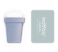 MoYou London Rectangular Stamper & Scraper