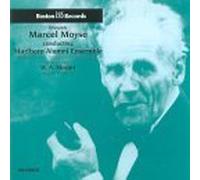 Moyse:Marlboro Alumni - Mozart:Serenade in B Flat Majo