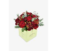 Moyses Stevens Classic Red Rose Medium Bouquet M
