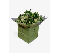 Moyses Stevens Hypericum and Rose Bouquet