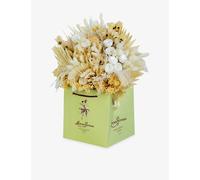 Moyses Stevens Moyses Stevens Elegant Dried Flower Bouquet