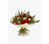 Moyses Stevens Moyses Stevens English Garden Medium Roses Bouquet