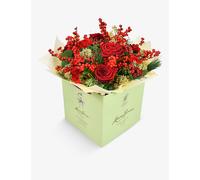Moyses Stevens Moyses Stevens Golden Night Christmas Bouquet
