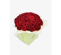 Moyses Stevens Moyses Stevens Golden Year Fresh Rose Bouquet