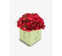Moyses Stevens Moyses Stevens Moonstruck Bouquet Hot Pink