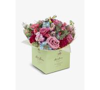 Moyses Stevens Moyses Stevens Once In A Blue Moon Medium Bouquet