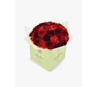 Moyses Stevens Moyses Stevens Ps I Love You Regular Roses and Carnations Bouquet