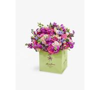 Moyses Stevens Moyses Stevens Secret Garden Extra Large Fresh Flower Bouquet