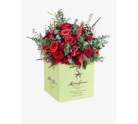 Moyses Stevens Moyses Stevens Send Me Kisses Fresh Flower Bouquet