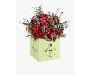 Moyses Stevens Moyses Stevens Send Me Kisses Fresh Flower Bouquet