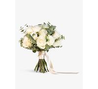 Moyses Stevens Moyses Stevens The Classic Bridal Bouquet