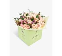 Moyses Stevens Moyses Stevens Three Dozen Pink Roses Bouquet