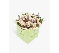 Moyses Stevens Moyses Stevens Two Dozen Pink Roses Bouquet