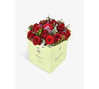 Moyses Stevens Moyses Stevens Two Dozen Red Roses Bouquet