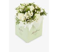 Moyses Stevens Moyses Stevens White Roses Bouquet