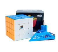 MoYu Meilong M 2x2 3x3 4x4 5x5 Speed Cube, Pyraminx M Professional Puzzle Toys For Children Kids Gift Toy