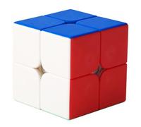 Moyu RS2M Evolution 48 Magnets 2x2 Magnetic Speed Cube