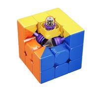 Moyu Super RS3M 3x3 Magic Cube Maglev Version