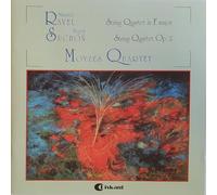 Moyzes Quartet - Streichquartette