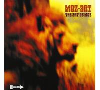 Moz-Art - The Art of Moz