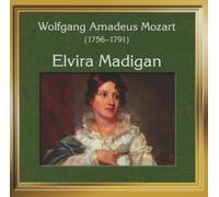 MOZ.FESTIV.O/STANCEVA KLAV ETC - MOZART/ELVIRA MADIGAN