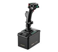 MOZA AB6 Flight Simulator