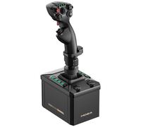 MOZA AB6 Flight Simulator Bundle