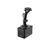 Moza AB6 Flight Simulator Bundle MHG Flight Stick and AB6 FFB Flight Base