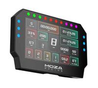 MOZA CM2 HD Racing Dash 5-inch Touchscreen Display