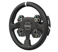Moza Racing CS V2P Dual Clutch Steering Wheel