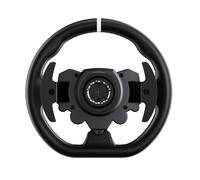 MOZA ES Steering Wheel Black