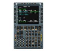 MOZA MA3F Flight Computer Display (AS025)