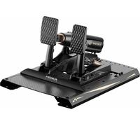 Moza mBooster Active Pedal Set with CRP2 Throttle