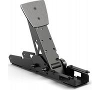 MOZA MCP01 MOIN Camera Gimbal Accessories, Protective Extension Case, 1/4 x 2 Screws, Shoes Accessories, Aluminium, Black