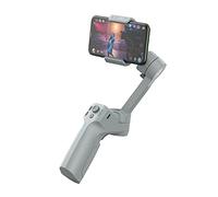 MOZA Mini-MX Ultra-Compact Folding Handheld 3-Axis Gimbal Stabiliser for iPhone and Android Smartphone