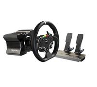 MOZA R5 Direct Drive Hankon Pedal Bundle (2 Pedals (Accelerator + Brake)), Domestic Genuine Product