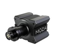 MOZA R9 V2 Direct Drive Camera Stabilizer Wheelbase, Black, USB, DC-in